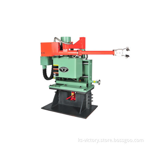 Extractor (WTE-B)